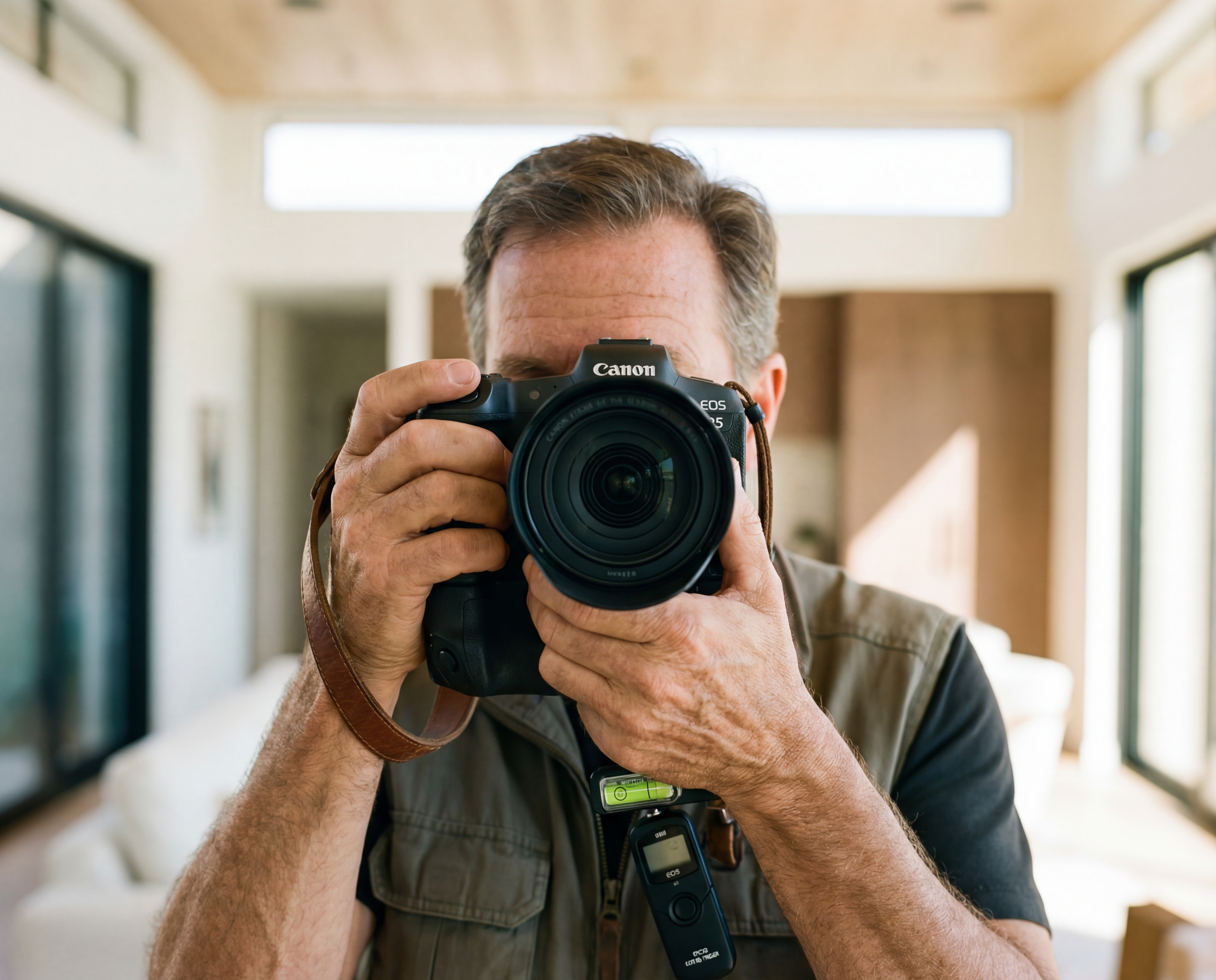 Tarif photographe immobilier : grille de prix 2026 par type de bien