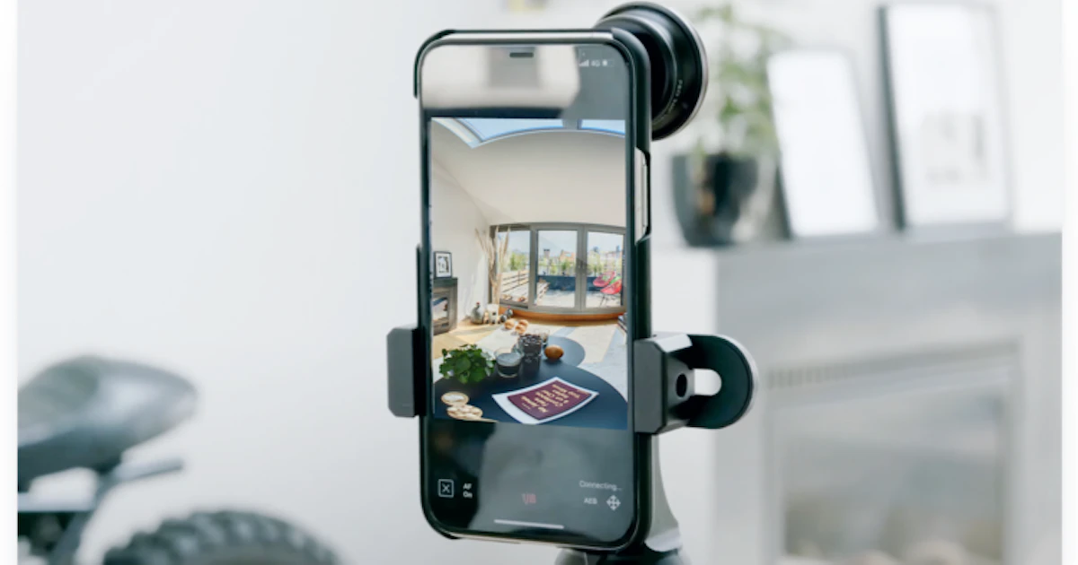 Comment faire une visite virtuelle gratuitement ? | Nodalview
